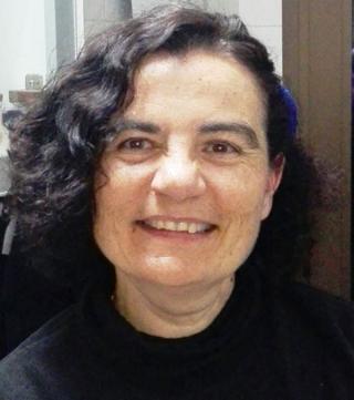 Victria Ferrer